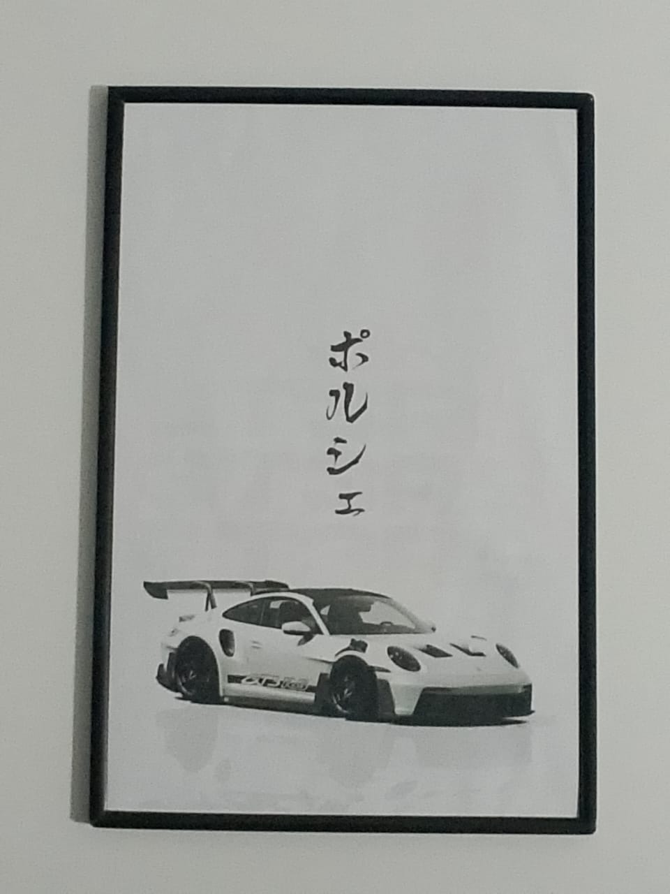 Porsche - باليابانية